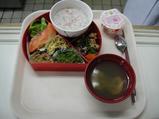 極小刻み食ご膳