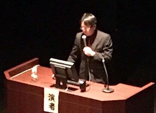 日本ホスピス・在宅ケア研究会全国大会in久留米