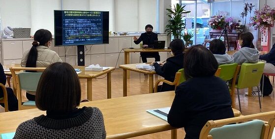 高知・福の種主催講演