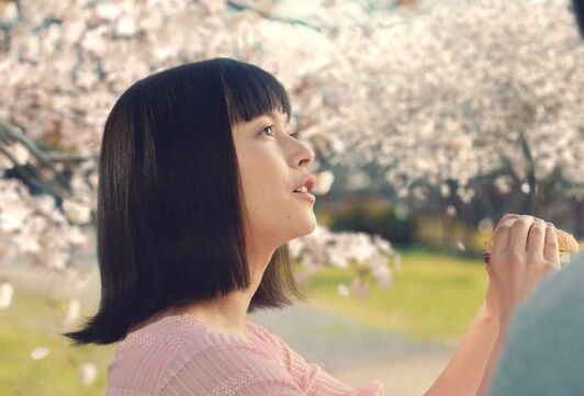 春が来る