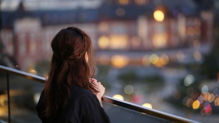 増えるワンオペ介護