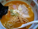 えびそば醤油