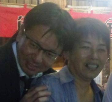 くさか里樹さん