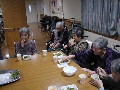 黒豆ビヤパーティー18