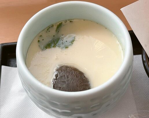 茶碗蒸し