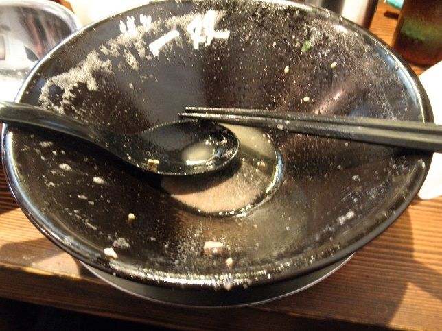 一双完食