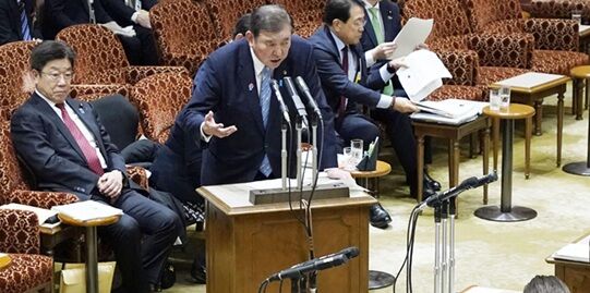 特定最低賃金を介護分野に適用