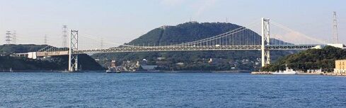 関門橋