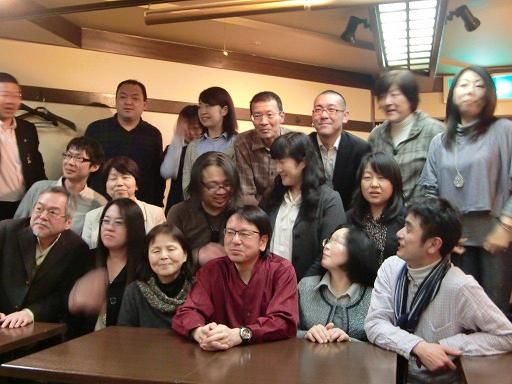 2次会