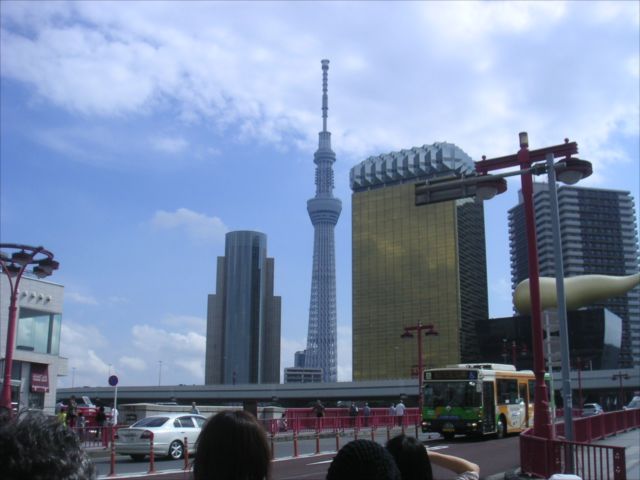 東京スカイツリーに行ってメディアアート 隅田川デジタル絵巻 を見てきた感想 考え方を考えようと 東京スカイツリーに行ってメディアアート 隅田川デジタル絵巻 を見てきた感想 考え方を考えようと
