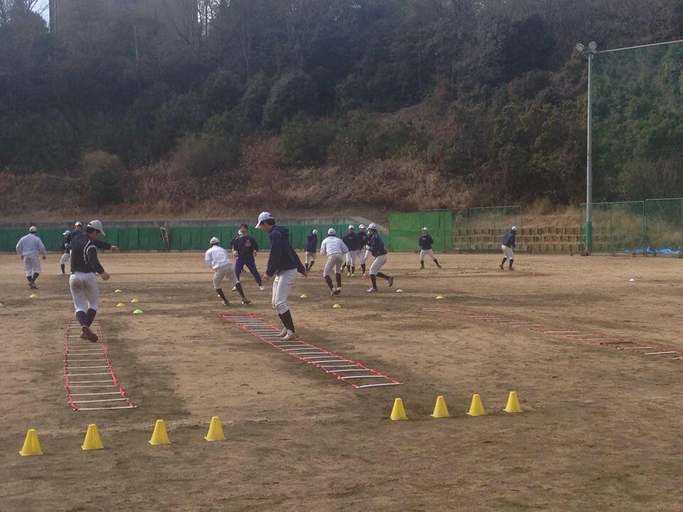 追手門学院大学野球部のトレーニング 京都向日市ひまわり鍼灸整骨院 trx 加圧トレーニングスタジオソレイユ 追手門学院大学野球部のトレーニング 京都向日市ひまわり鍼灸整骨院 trx 加圧トレーニングスタジオソレイユ