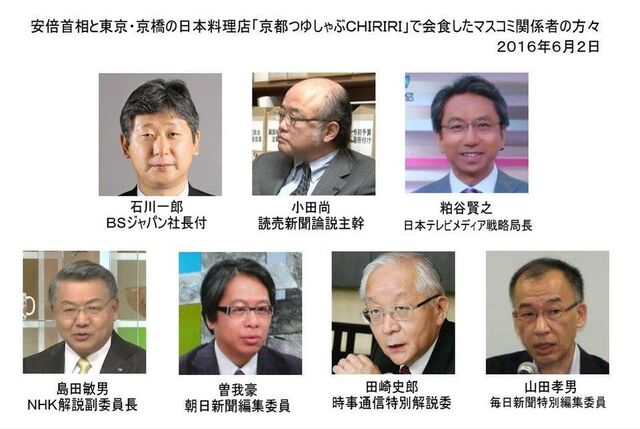 No 4976 間話 腐ったマスコミを正すのは誰 私日記 のびる 新潟より