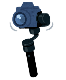 camera_gimbal