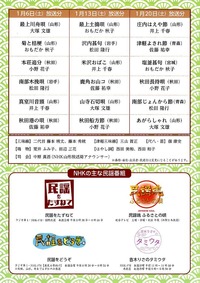 ̱�ؤ򤿤��ͤ�΢