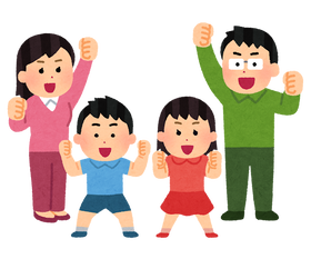 pose_gutspose_family_set