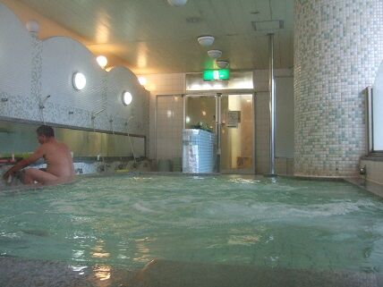 三浦半島ほのぼの銭湯 新潟発 B級温泉紀行 三浦半島ほのぼの銭湯 新潟発 B級温泉紀行