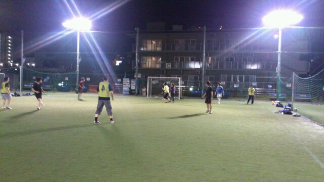 footsal