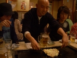 お好み焼き