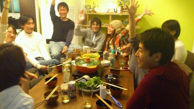 dokusyokainabe