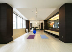 studio