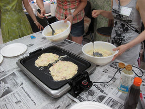 okonomiyaki