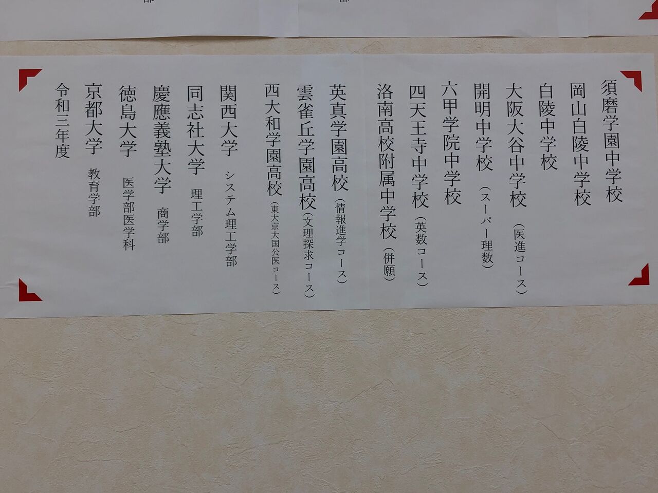 思考研のブログです 思考研のブログです