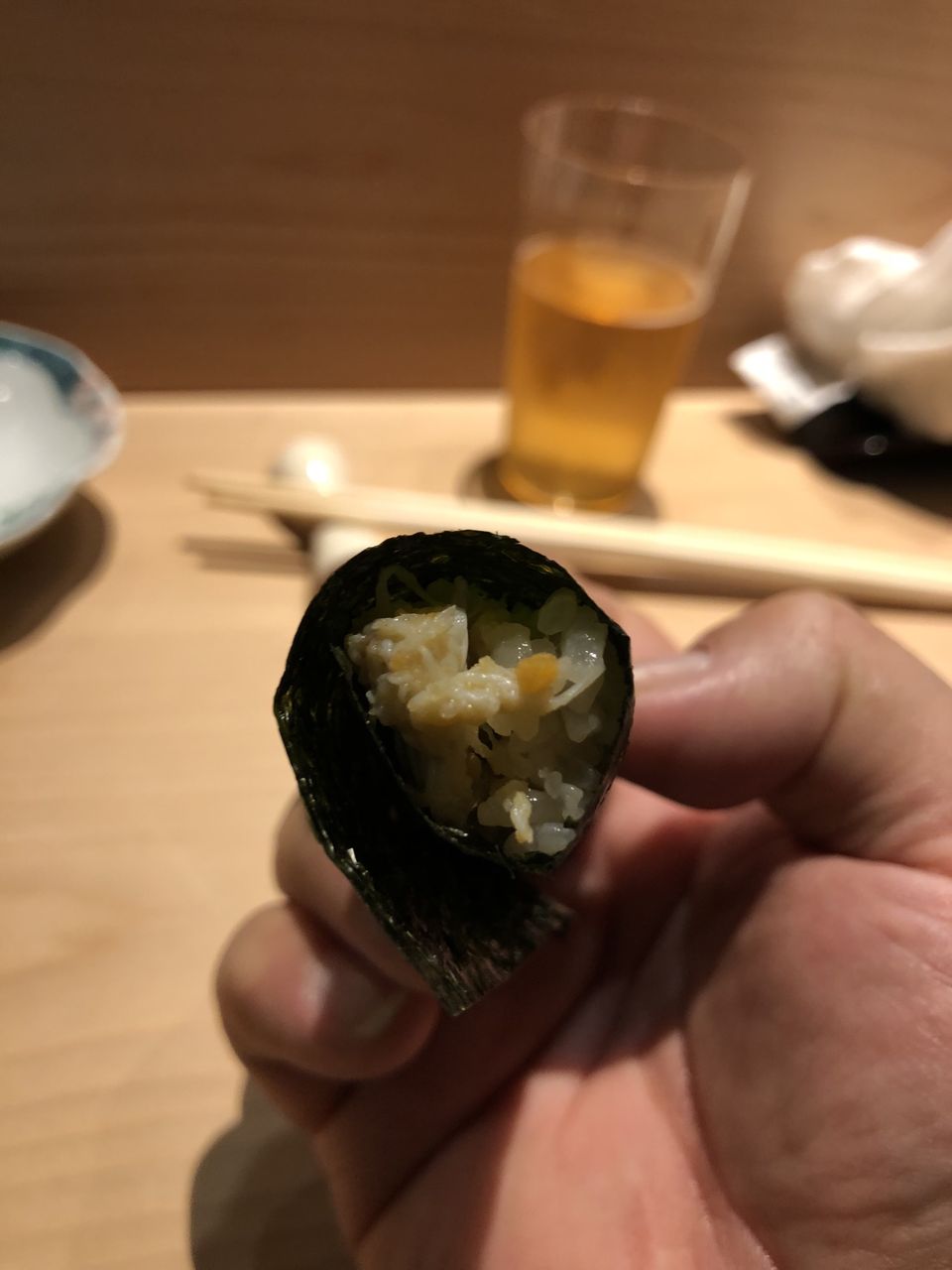第48回 なかのや お鮨の会 第48回 なかのや お鮨の会