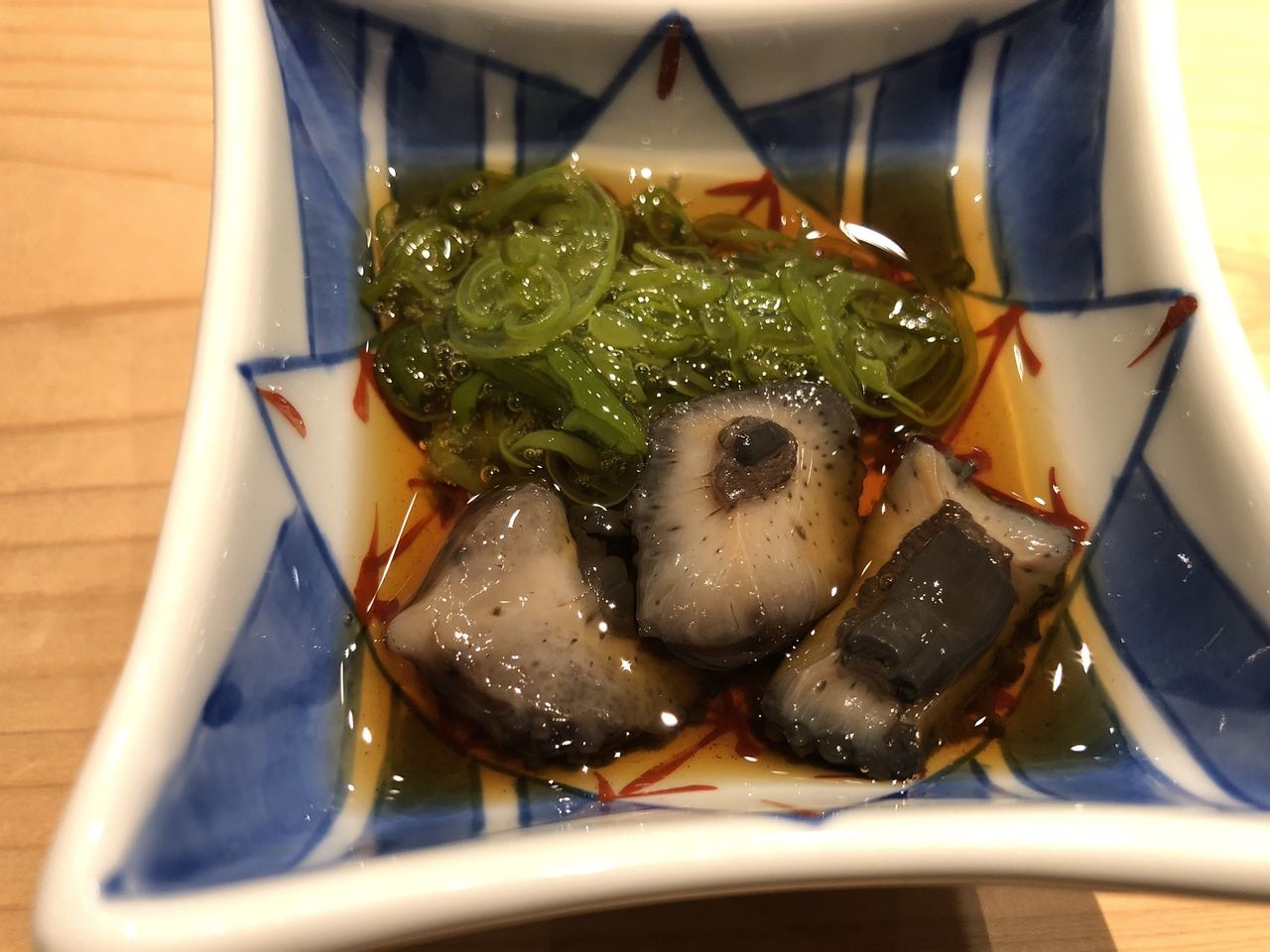 第48回 なかのや お鮨の会 第48回 なかのや お鮨の会
