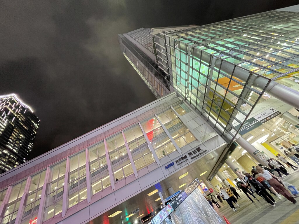 梅丘 寿司の美登利 渋谷店 渋谷で超人気 中村雅人の 天気晴朗なれど波高し