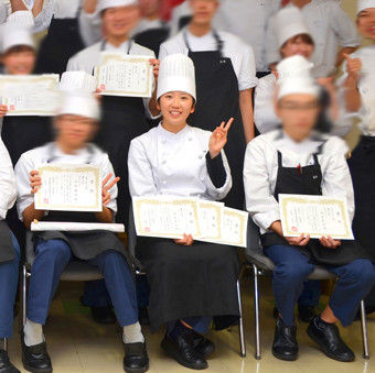 札幌ベルエポック製菓調理専門学校vs宮島学園北海道調理師専門学校 賄い勝負 中村雅人の 天気晴朗なれど波高し 札幌ベルエポック製菓調理専門学校vs宮島学園北海道調理師専門学校 賄い勝負 中村雅人の 天気晴朗なれど波高し