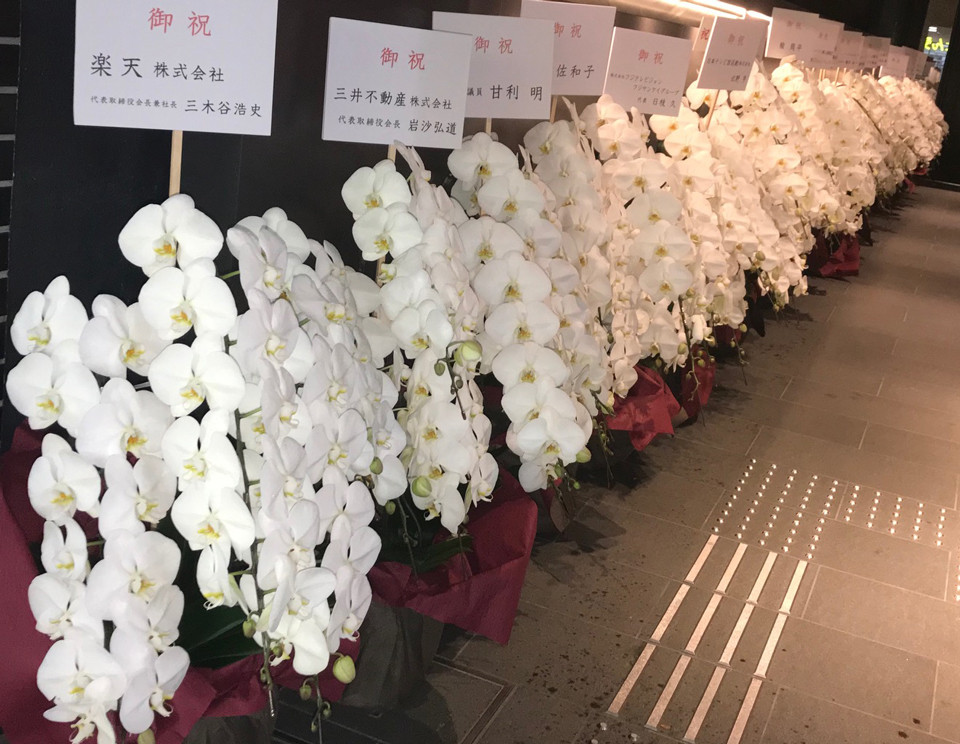 Kenzo Estate Winery 銀座店 9月6日以来の再会 中村雅人の 天気晴朗なれど波高し Kenzo Estate Winery 銀座店 9月6日以来の再会 中村雅人の 天気晴朗なれど波高し