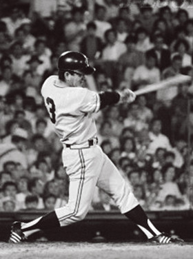 ミスタープロ野球 長嶋ワイン : 中村雅人の「天気晴朗なれど波高し」