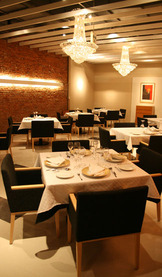 北海道フレンチ ラ・ブリック