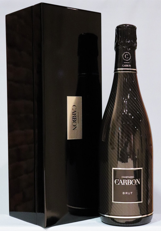 シャンパン ブガッティBugatti Champagne Carbon カーボン シャンパン