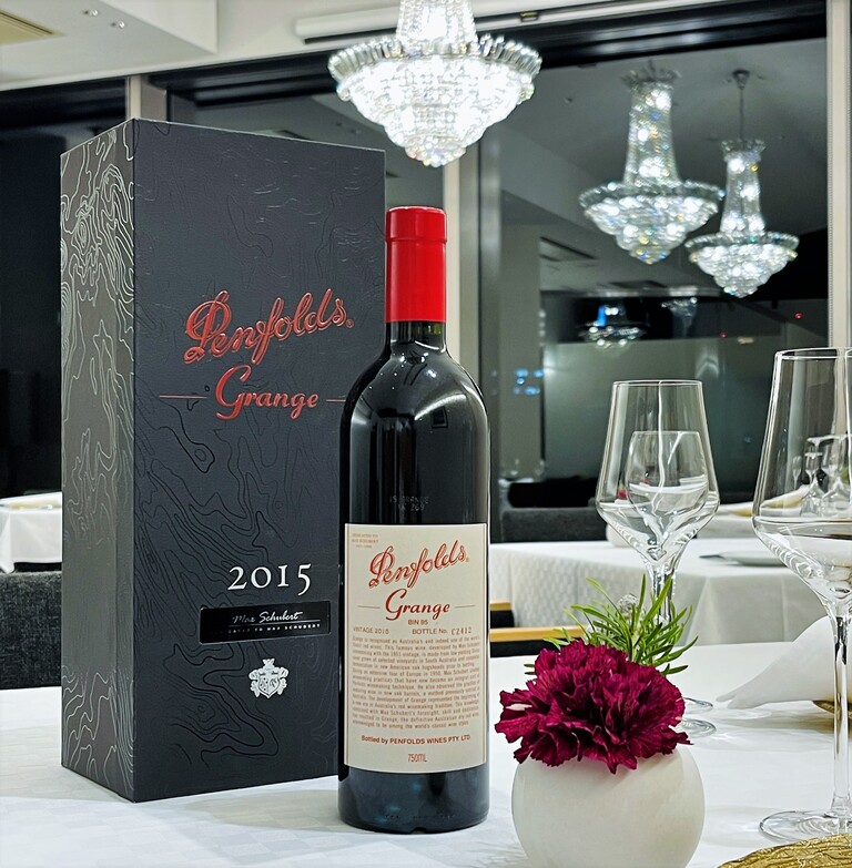 ペンフォールズ　Penfolds BIN 389 & 407 セット ペンフォールズ Penfolds BIN 389 & 407 セット ペンフォールド BIN389