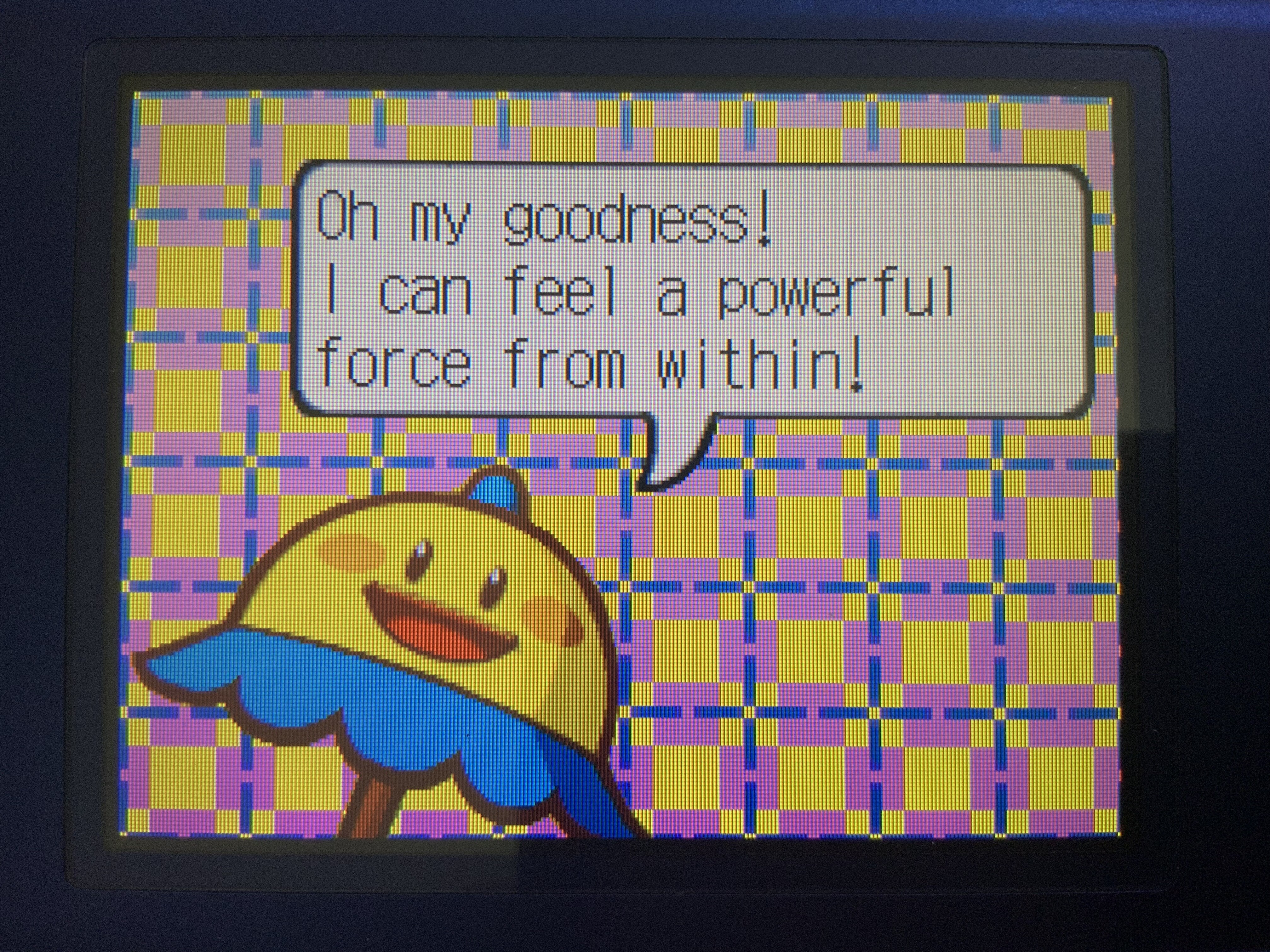 英語版 スーパープリンセスピーチ 感想 2 まさジローの井底漂流記