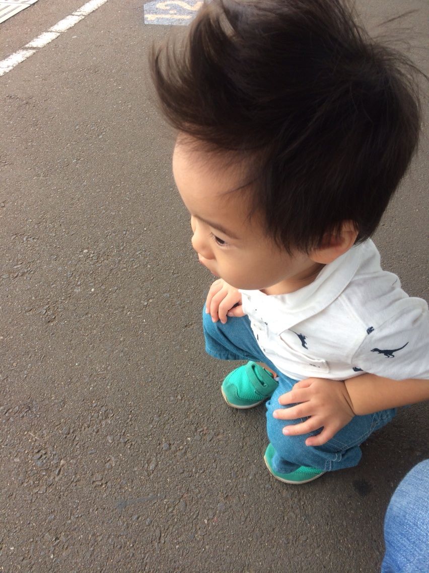 しゃがむ まっかちん生活 せきららに生きる