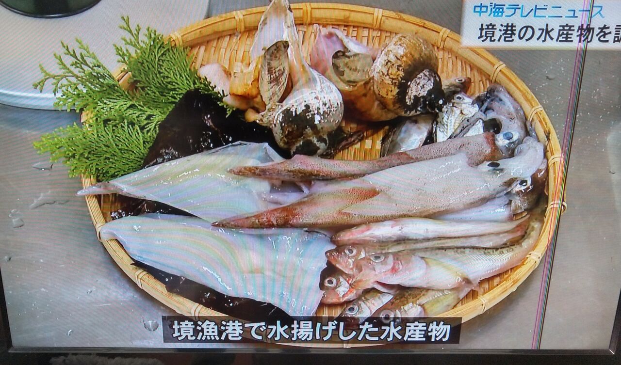 境港総合技術高校にて調理実習 役所と協議 味処美佐 日々いろいろ