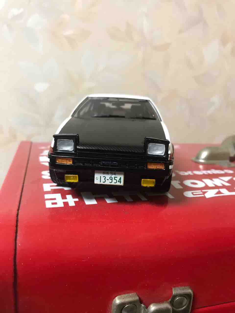 Ae86 Masaki Life