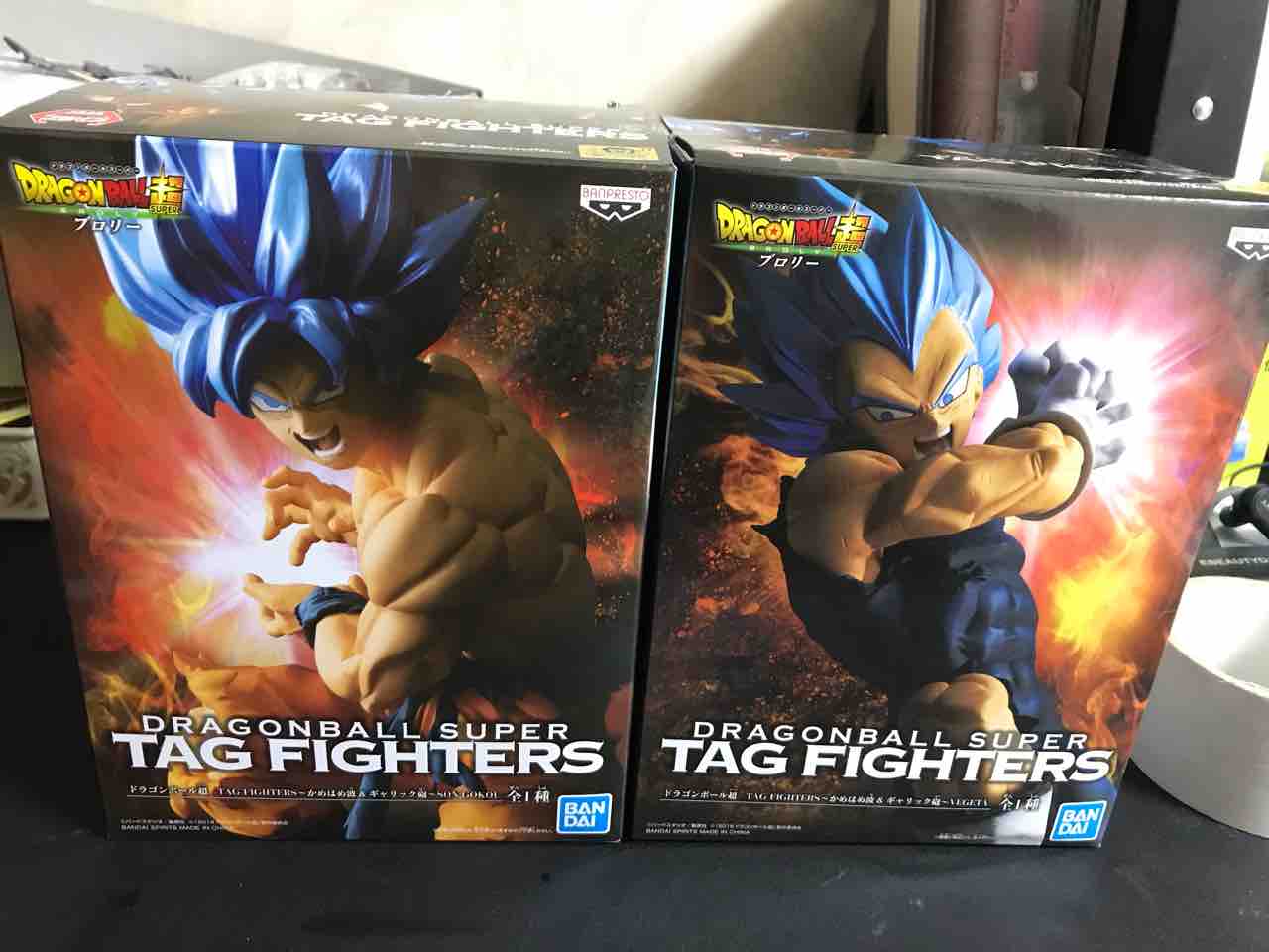 ドラゴンボール超 Fighters かめはめ波 ギャリック砲2種セット Masaki Life ドラゴンボール超 Fighters かめはめ波 ギャリック砲2種セット Masaki Life