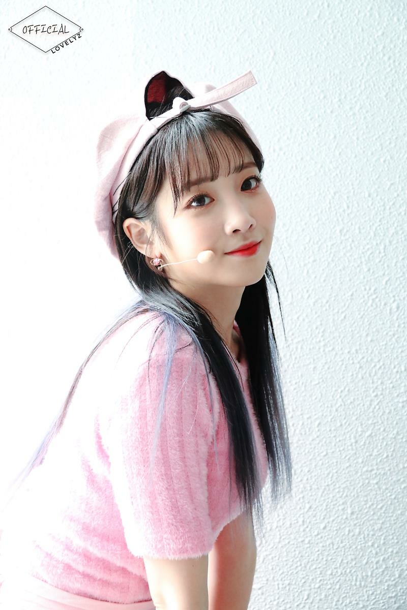 グループ紹介 Lovelyz 러블리즈 けーぽオタ大学生の気まま日記 グループ紹介 Lovelyz 러블리즈 けーぽオタ大学生の気まま日記