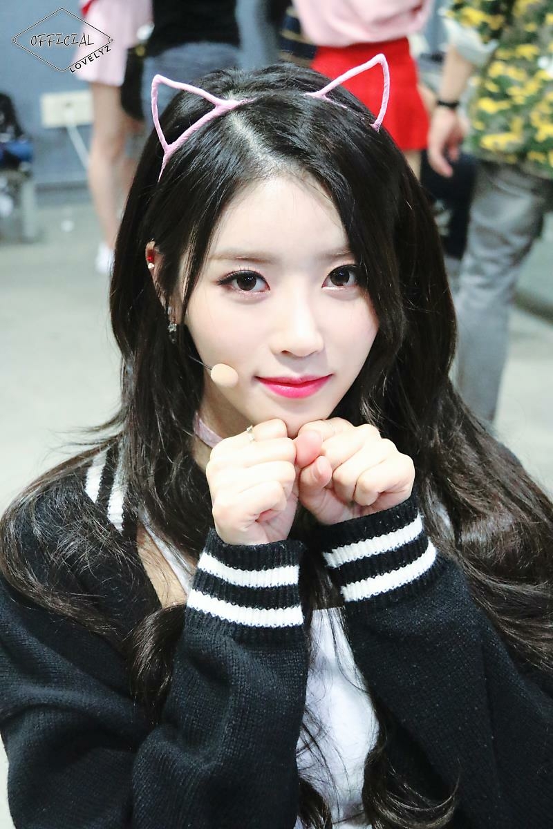 グループ紹介 Lovelyz 러블리즈 けーぽオタ大学生の気まま日記