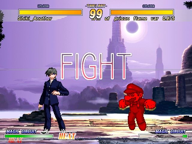 神キャラ紹介第一弾 Will Of Prison Flame 俺の人生 蛙鳴蝉噪 神キャラ紹介第一弾 Will Of Prison Flame 俺の人生 蛙鳴蝉噪