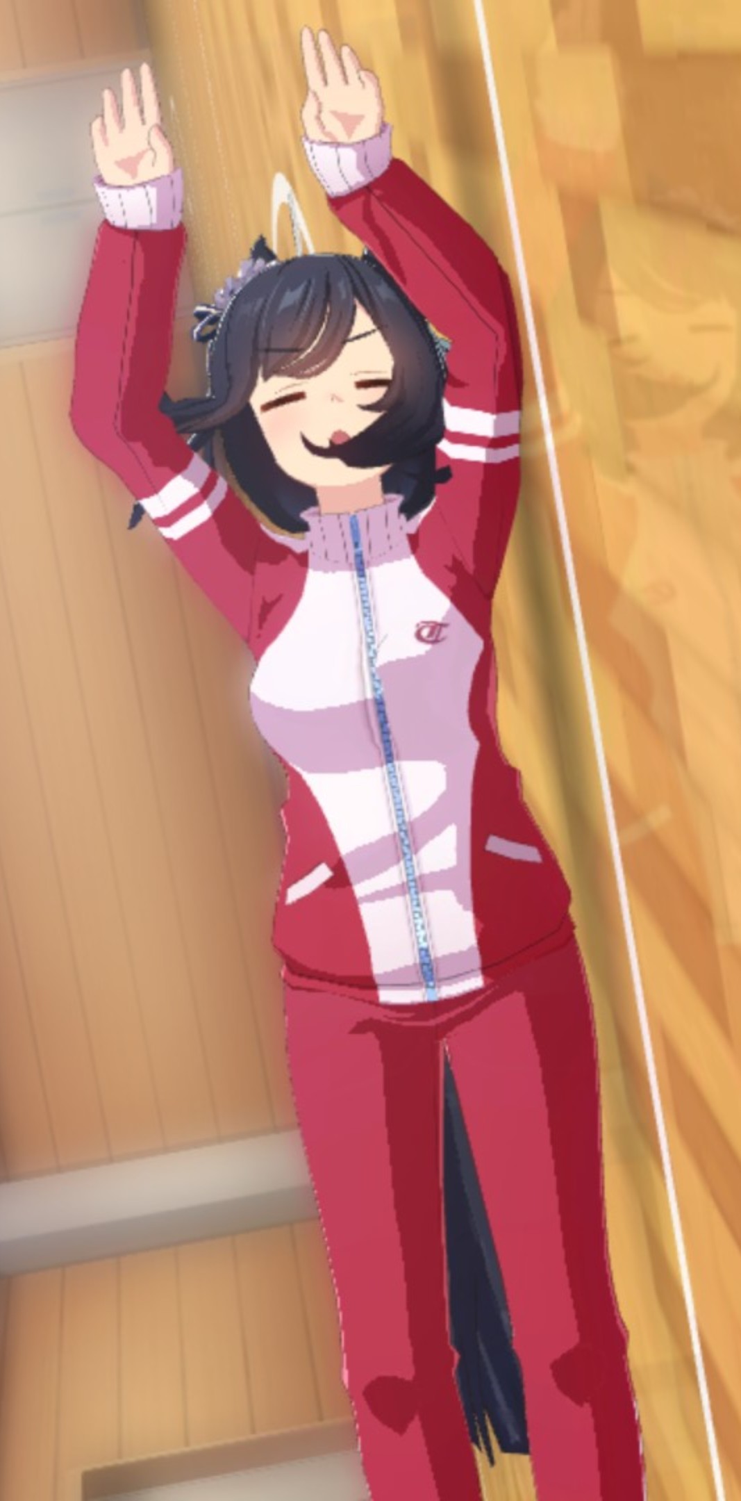 【まとめ】私男だけどこれおっぱい痛くないのかね ウマ娘まとめ速報
