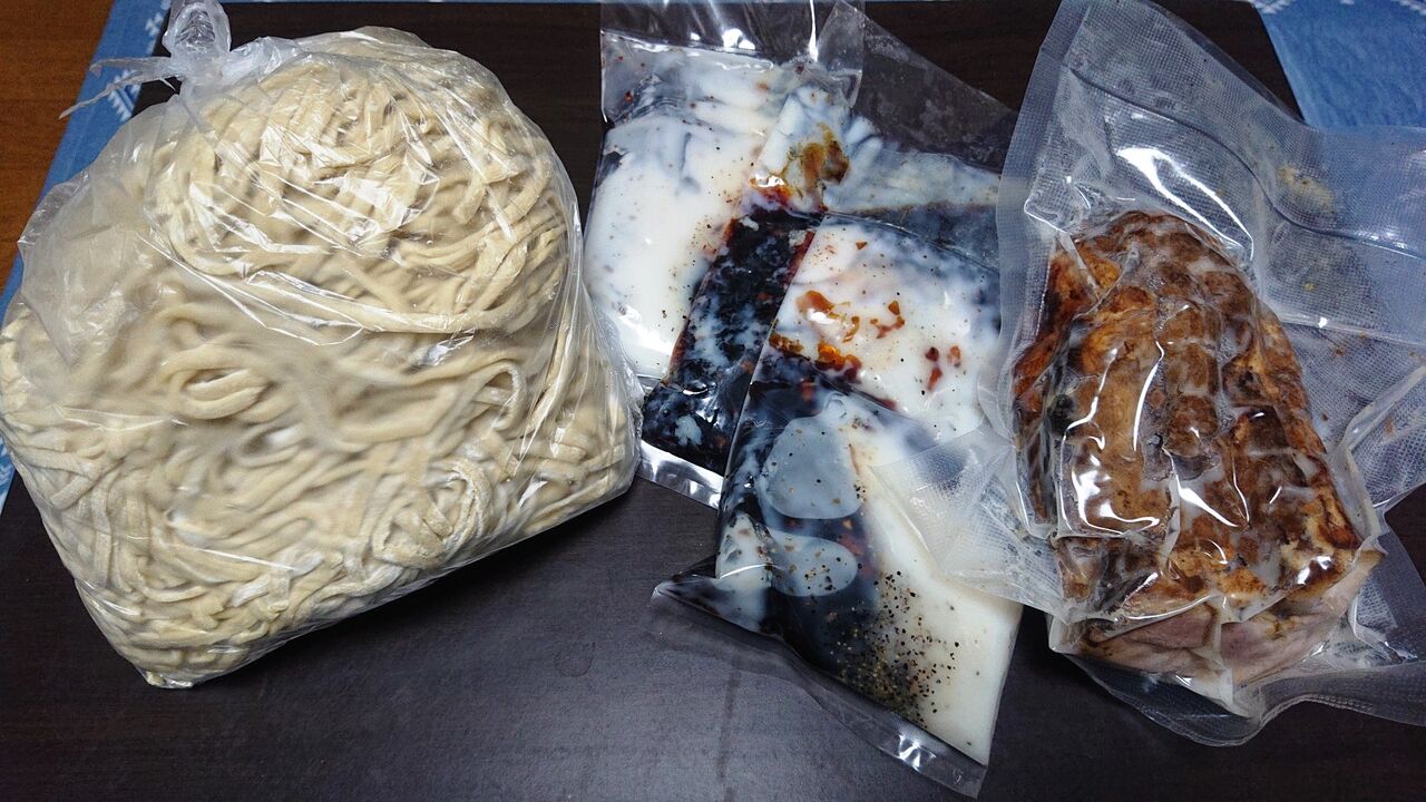 ラーメン二郎 八王子野猿街道店2 京王堀之内 新 ラーメンの写真 ラーメン二郎 八王子野猿街道店2 京王堀之内 新 ラーメンの写真