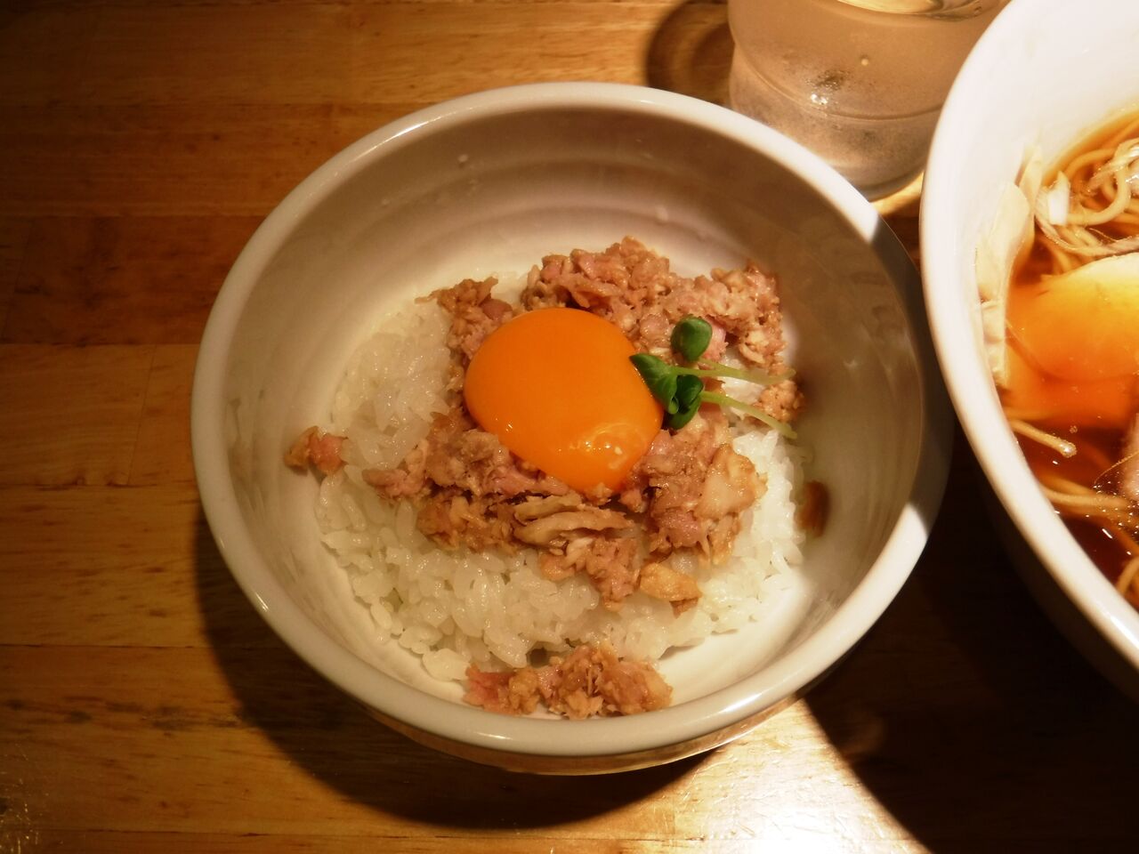 中華そば みやざき 向ヶ丘遊園 新 ラーメンの写真 中華そば みやざき 向ヶ丘遊園 新 ラーメンの写真