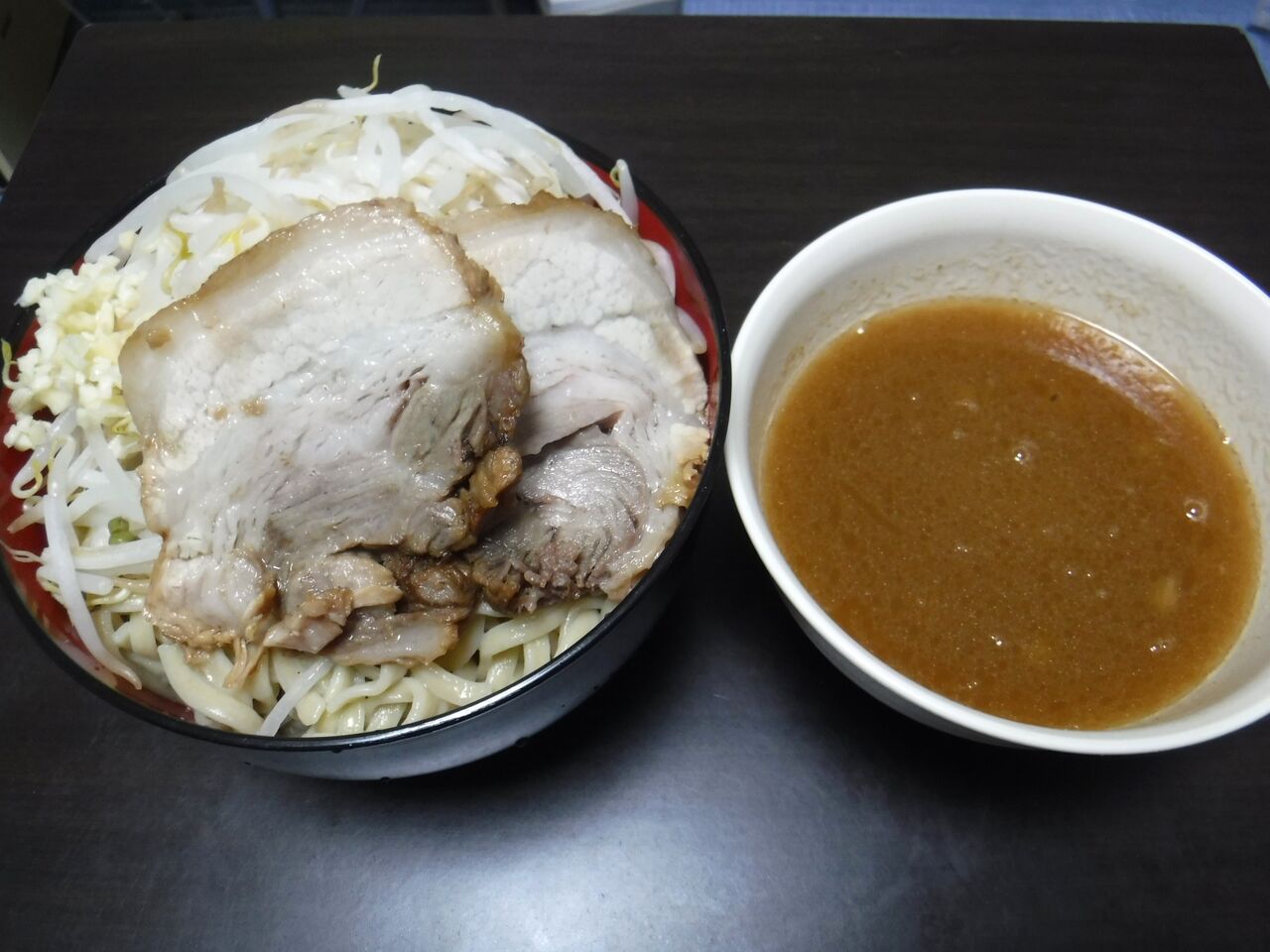 ラーメン二郎 八王子野猿街道店2 京王堀之内 新 ラーメンの写真 ラーメン二郎 八王子野猿街道店2 京王堀之内 新 ラーメンの写真