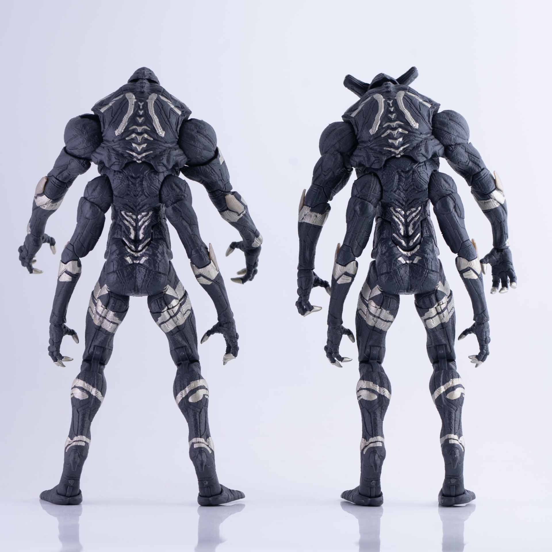 レビュー】マーベルレジェンド アウトライダーズ : 関節フィギュア庫 レビュー】マーベルレジェンド アウトライダーズ : 関節フィギュア庫