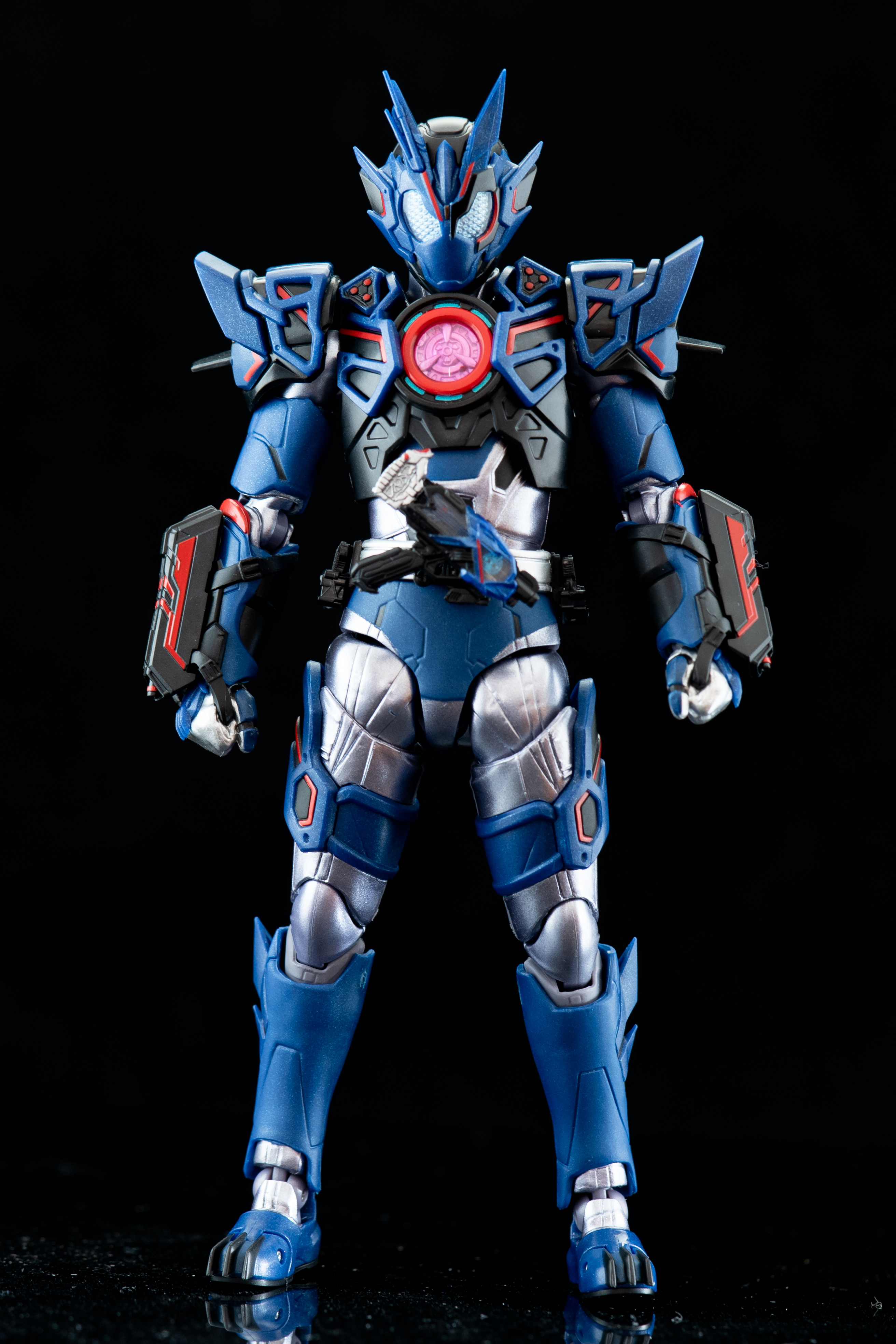 送料込 仮面ライダーバルカン アサルトウルフ その他