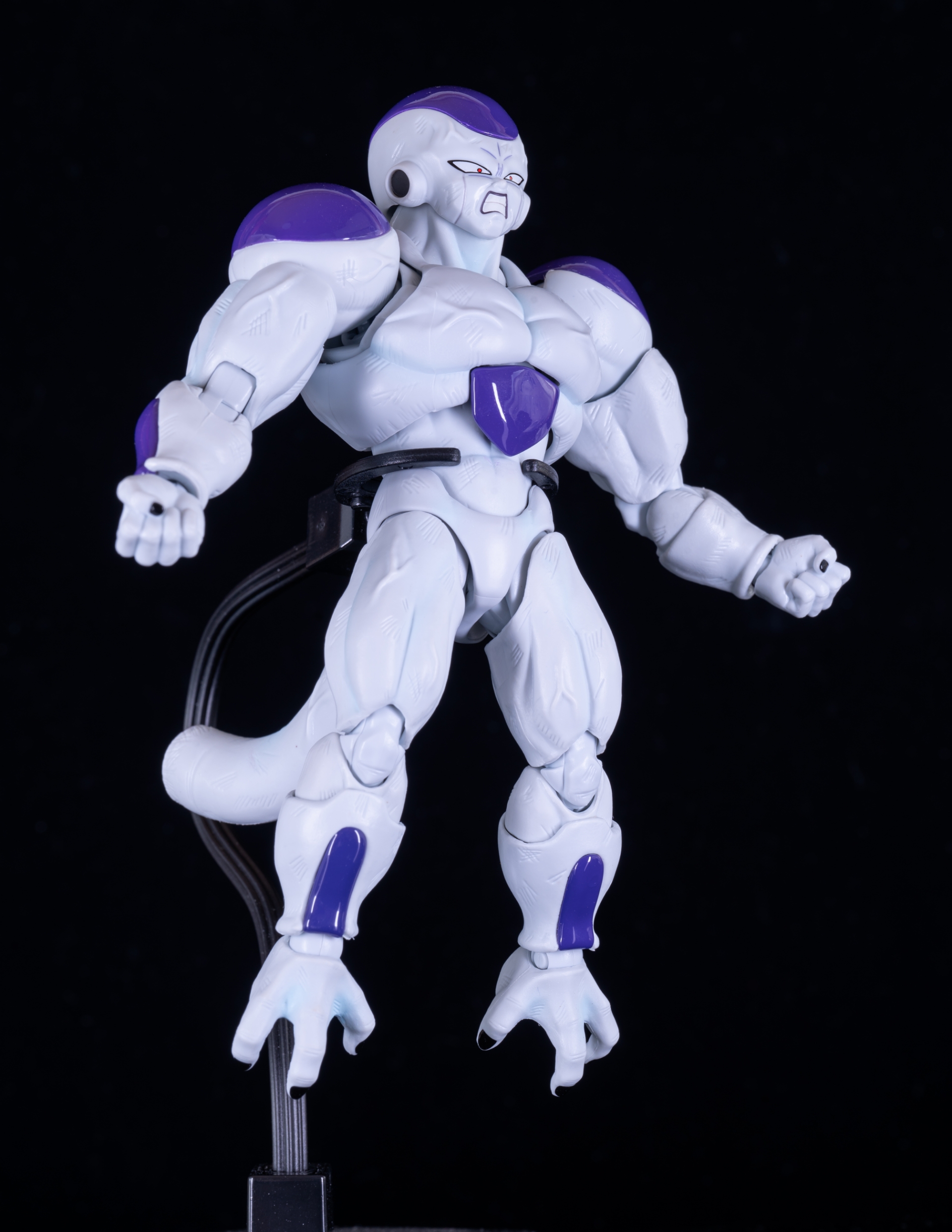 ドラゴンボール フルパワーフリーザ 1／6スケール フィギュア